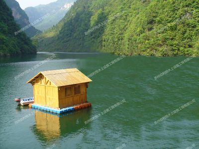 水上木屋